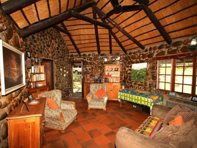 House for sale in Mopani, Limpopo