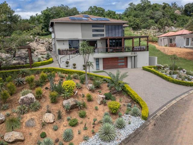 House for sale in Ehlanzeni, Mpumalanga