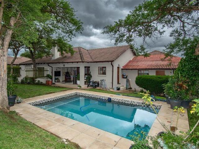 House for rent in Ehlanzeni, Mpumalanga