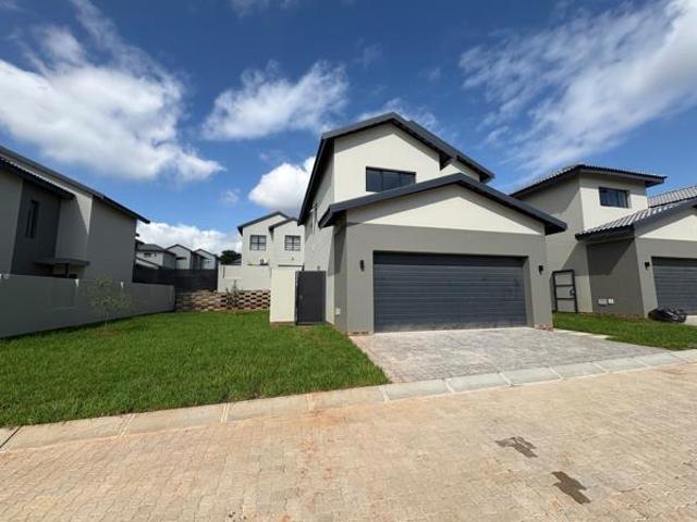 House for rent in Ehlanzeni, Mpumalanga