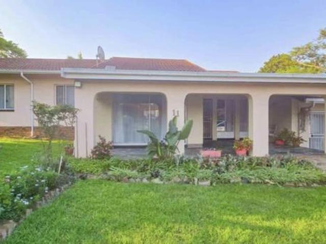 House for rent in Ehlanzeni, Mpumalanga