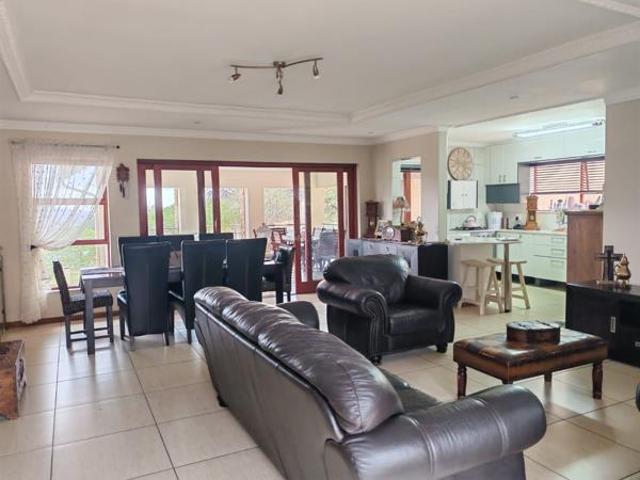 House for rent in Ehlanzeni, Mpumalanga