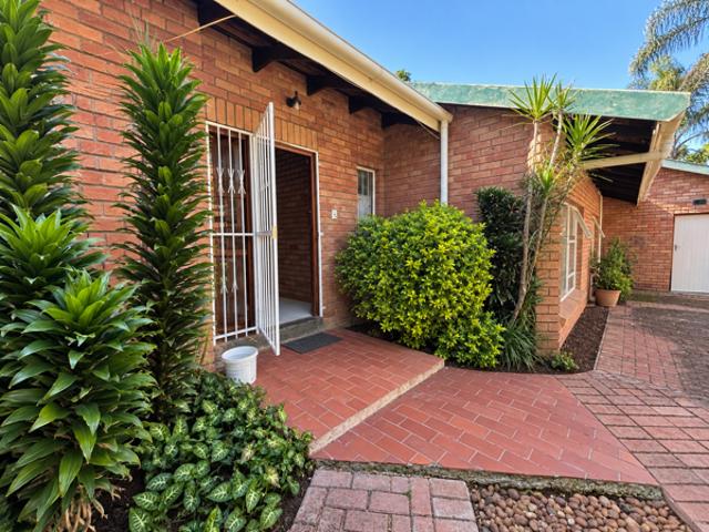 House for sale in Mbombela (Nelspruit), Mbombela