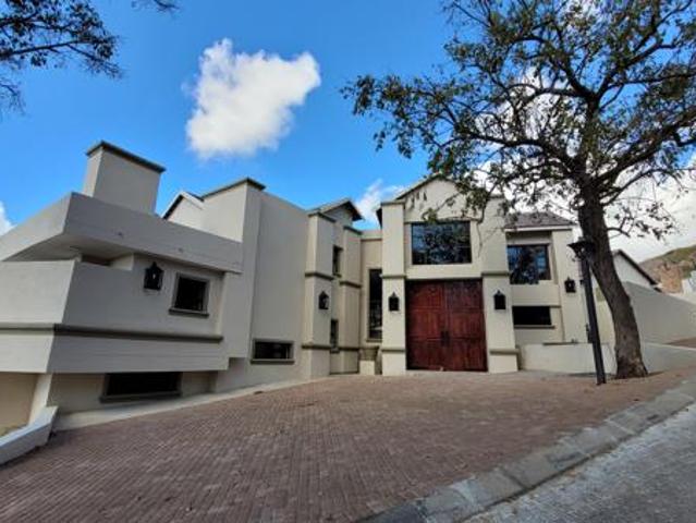 House for sale in Ehlanzeni, Mpumalanga