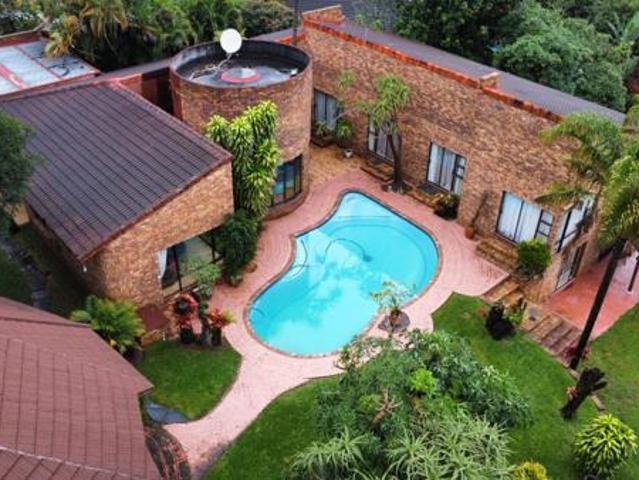 House for sale in Ehlanzeni, Mpumalanga