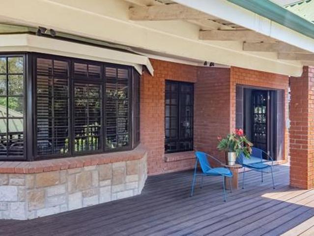 House for sale in Mbombela (Nelspruit), Mbombela