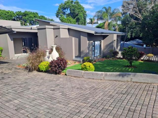 House for sale in Ehlanzeni, Mpumalanga