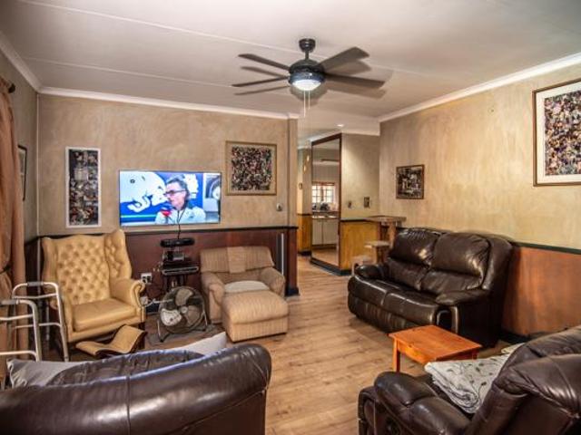 House for sale in Mbombela (Nelspruit), Mbombela