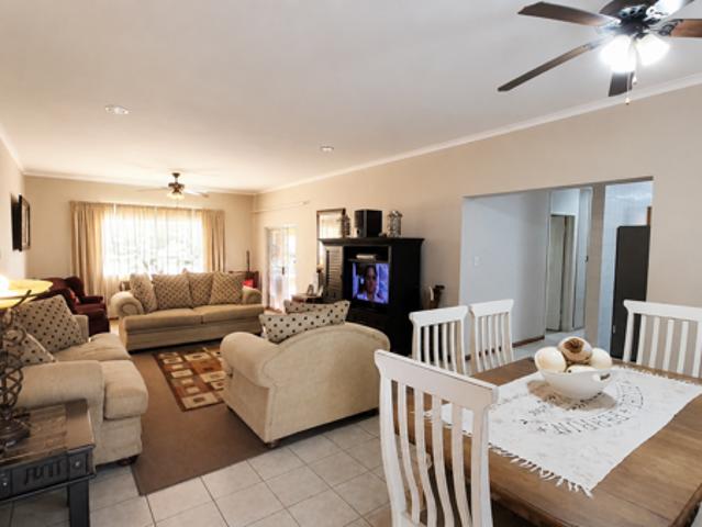 House for sale in Ehlanzeni, Mpumalanga