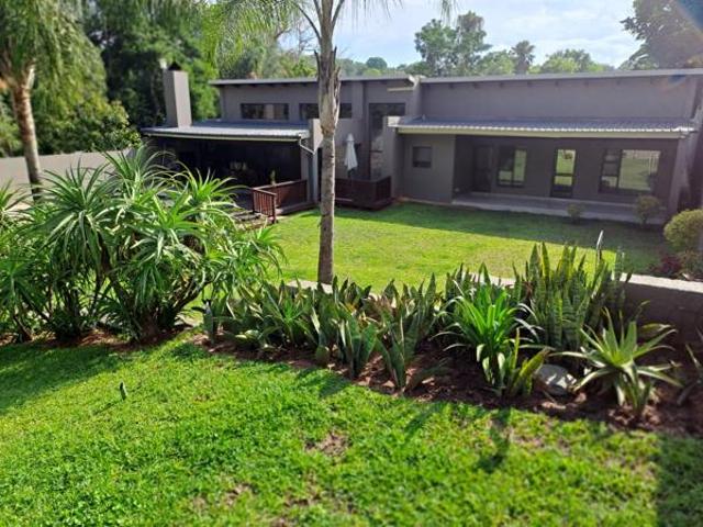 House for sale in Ehlanzeni, Mpumalanga