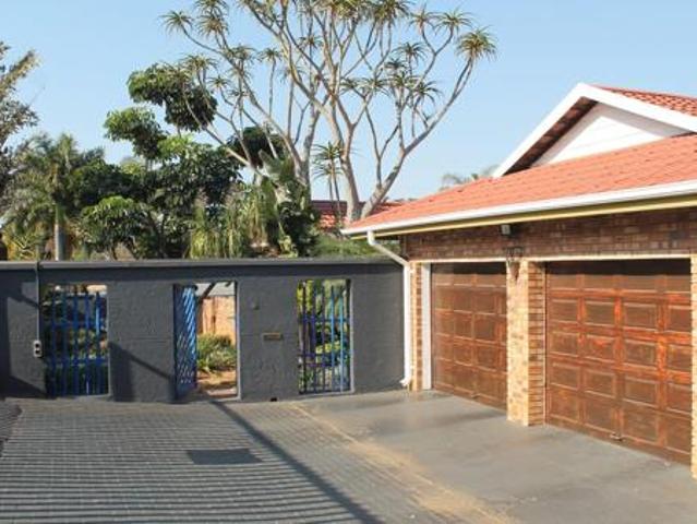 House for sale in Mbombela (Nelspruit), Mbombela