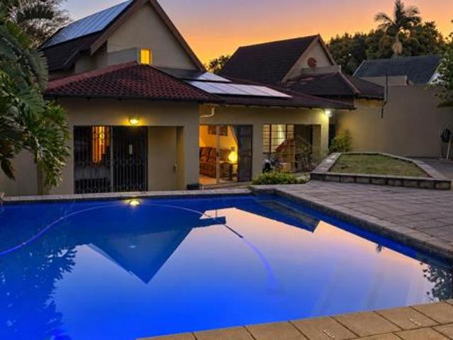 House for rent in Ehlanzeni, Mpumalanga