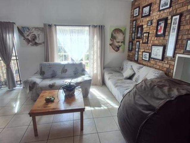House for sale in Ehlanzeni, Mpumalanga
