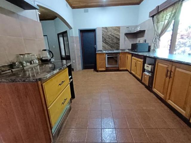 House for sale in Ehlanzeni, Mpumalanga