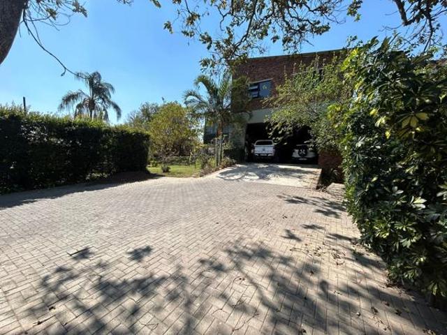 House for sale in Mbombela (Nelspruit), Mbombela
