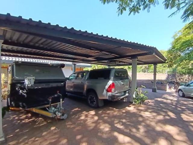 House for sale in Ehlanzeni, Mpumalanga