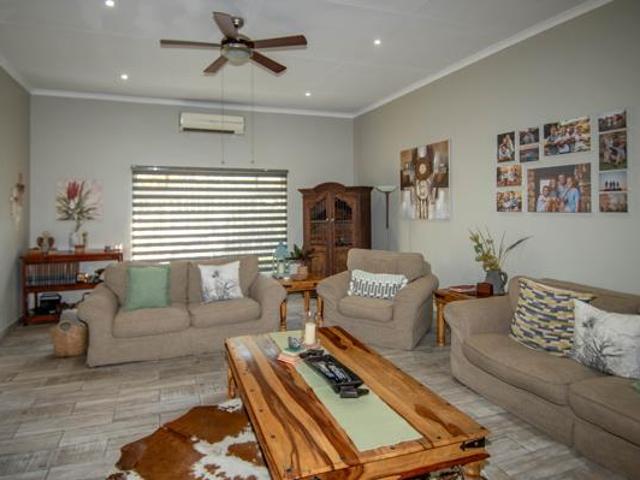 House for sale in Ehlanzeni, Mpumalanga