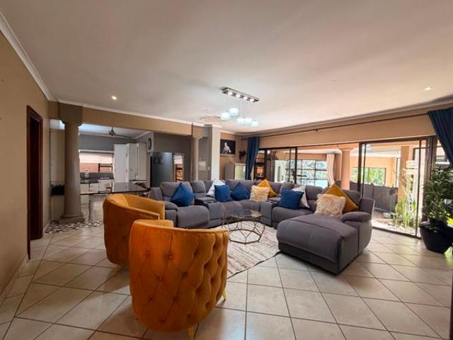 House for sale in Ehlanzeni, Mpumalanga