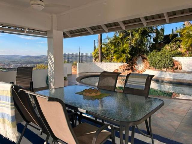 House for sale in Ehlanzeni, Mpumalanga