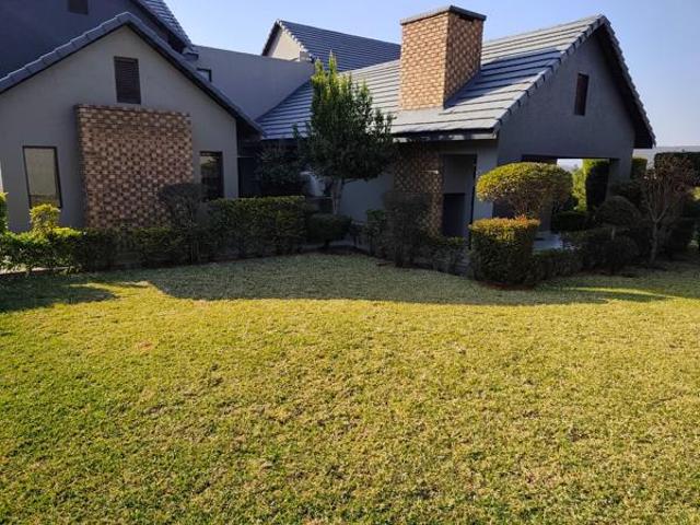 House for sale in Ehlanzeni, Mpumalanga