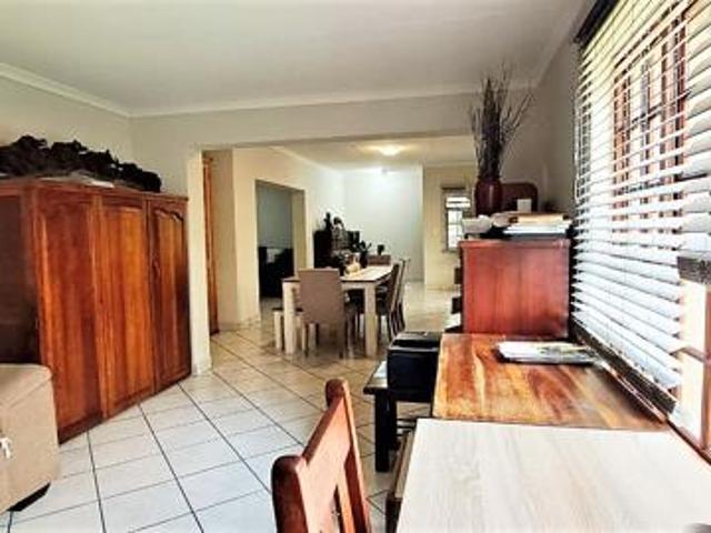 House for sale in Ehlanzeni, Mpumalanga