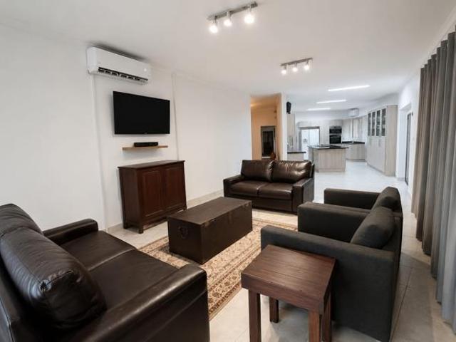 House for rent in Ehlanzeni, Mpumalanga