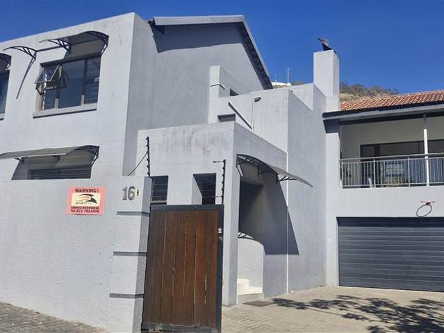 House for sale in Ehlanzeni, Mpumalanga