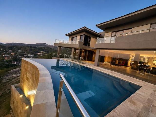 House for sale in Ehlanzeni, Mpumalanga