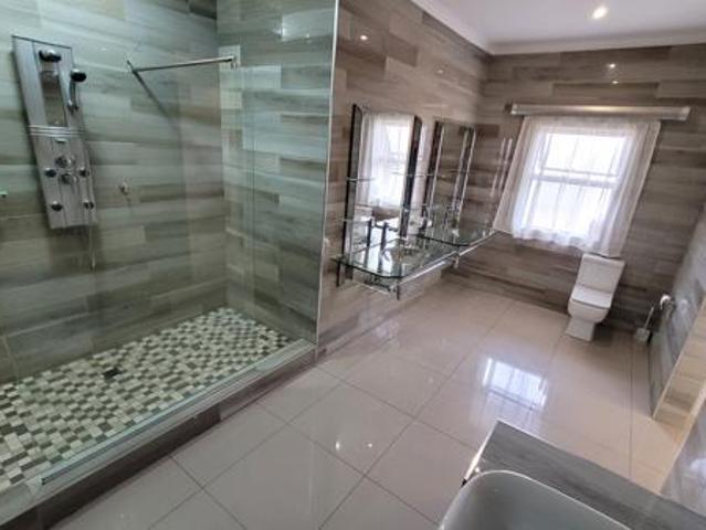 House for sale in Ehlanzeni, Mpumalanga