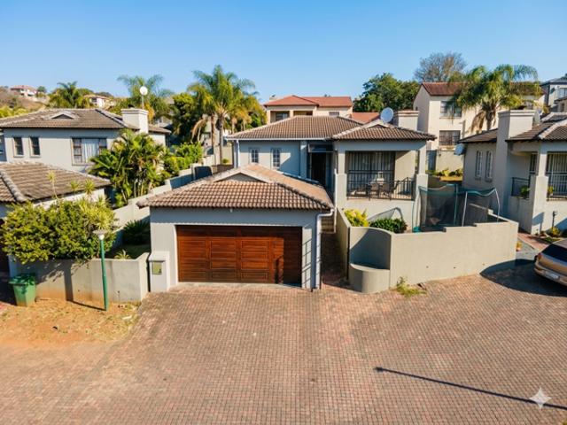 House for sale in Ehlanzeni, Mpumalanga