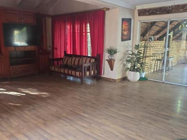 House for sale in Dr Kenneth Kaunda, North West