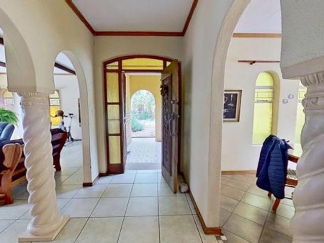 House for sale in Dr Kenneth Kaunda, North West