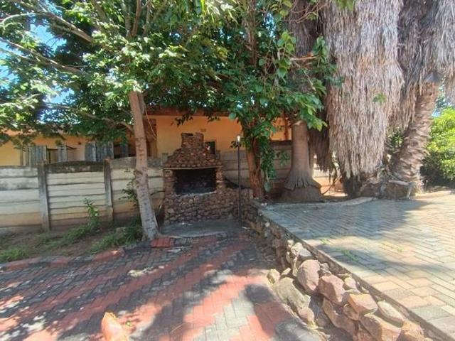 House for sale in Dr Kenneth Kaunda, North West