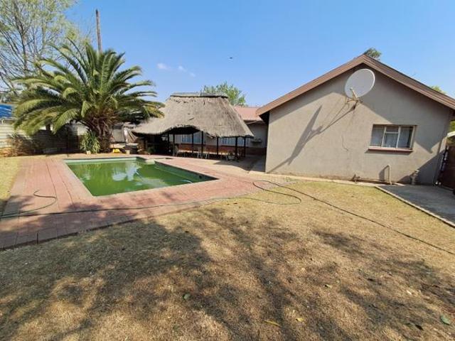 House for sale in Dr Kenneth Kaunda, North West