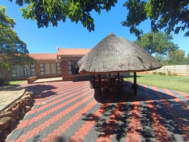 House for sale in Dr Kenneth Kaunda, North West