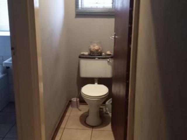 House for sale in Gert Sibande, Mpumalanga