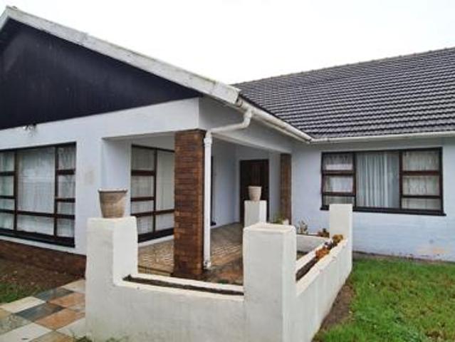 House for sale in Eastern Cape