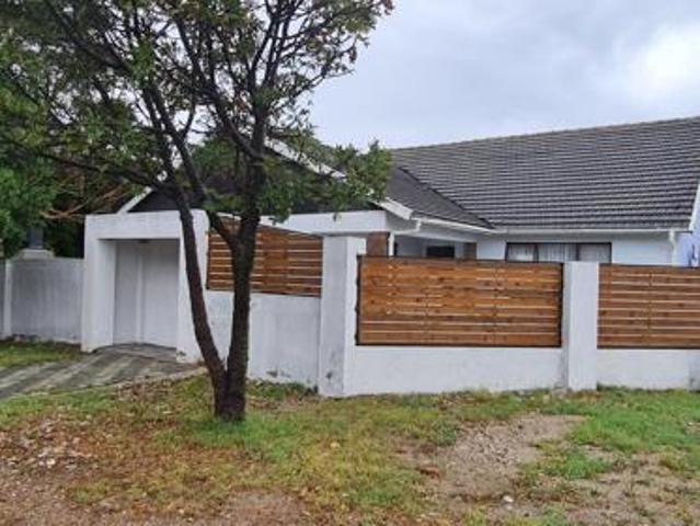 House for sale in Eastern Cape
