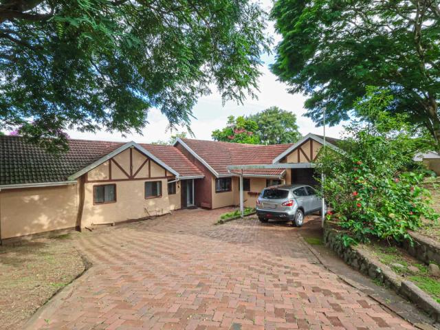 House for sale in New Germany, Kwazulu-natal