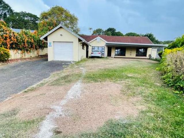 House for rent in Seaview, Kwazulu-natal