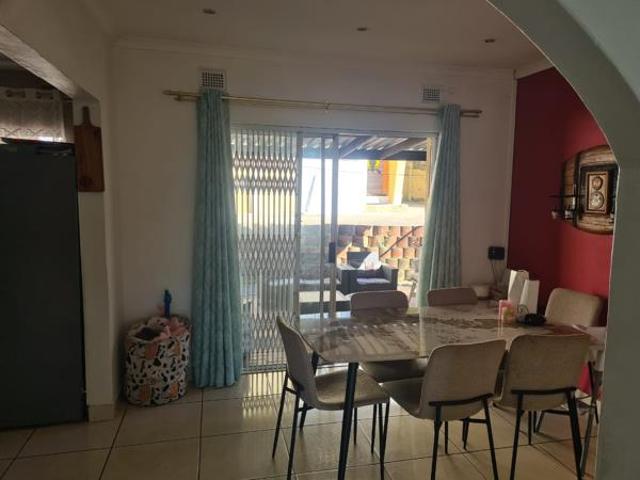House for rent in Seaview, Kwazulu-natal