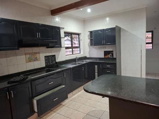 House for rent in Durban, eThekwini Metropolitan Municipality