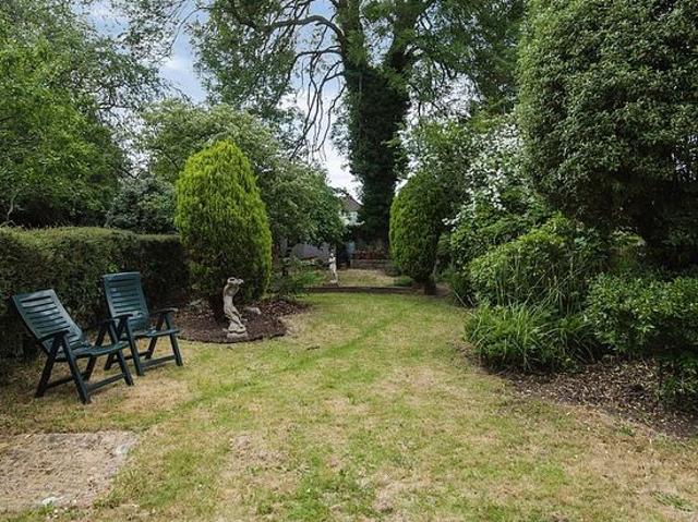 House for rent in New Malden, Greater London
