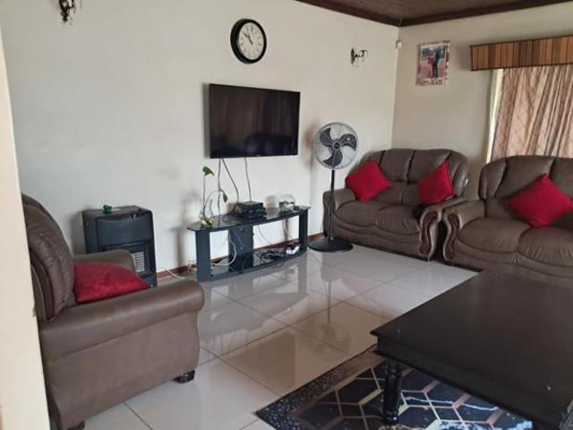 House for rent in Ekurhuleni, Gauteng