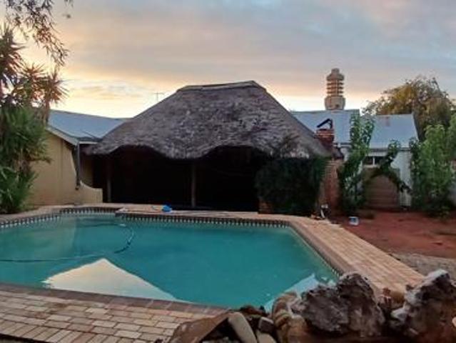 House for sale in Frances Baard, Northern Cape