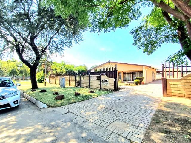 House for sale in Ekurhuleni, Gauteng