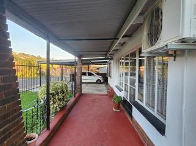 House for sale in Umgungundlovu, Kwazulu-natal