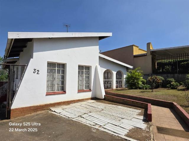 House for sale in Umgungundlovu, Kwazulu-natal