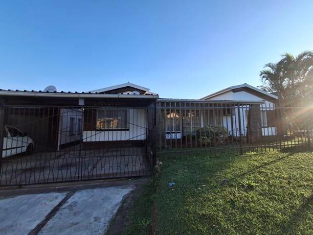 House for sale in Pietermaritzburg, Msunduzi Local Municipality