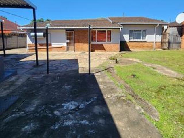 House for sale in Pietermaritzburg, Msunduzi Local Municipality